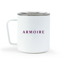 Load image into Gallery viewer, Armoire x Miir &quot;You Make Smart Look Good&quot; Mug
