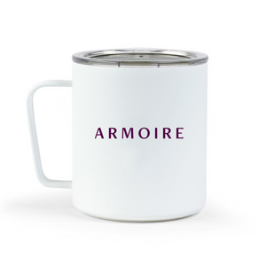 Armoire x Miir "You Make Smart Look Good" Mug