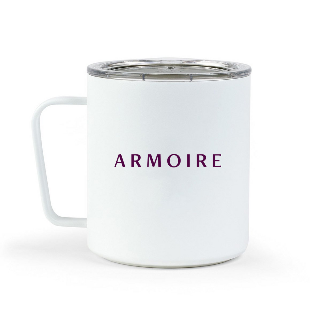 Armoire x Miir "Lady Legend" Mug