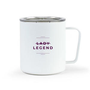 Armoire x Miir "Lady Legend" Mug