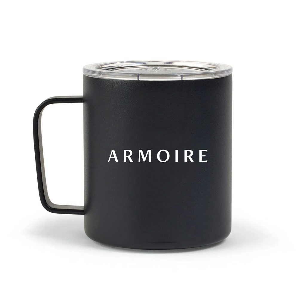 Armoire x Miir "These Aren't My Pants" Mug