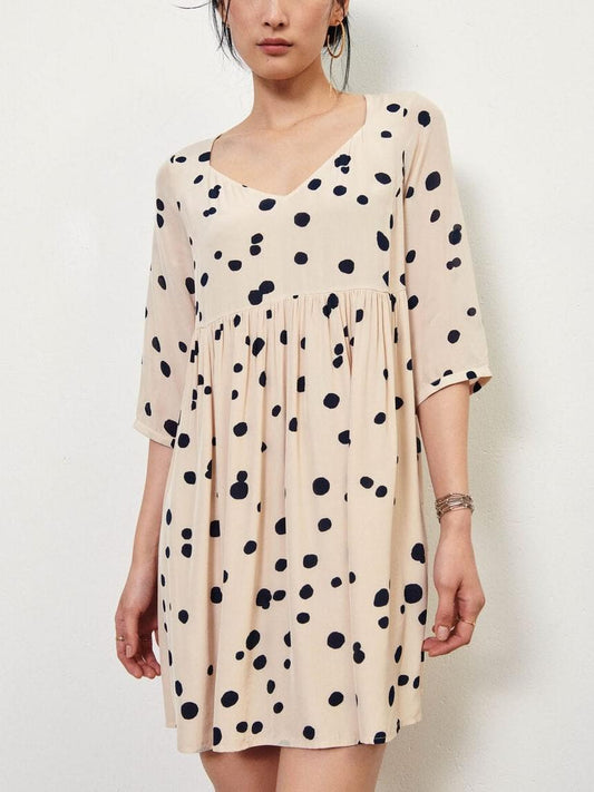 ba&sh - Dalia Shirt Dress - Sz M