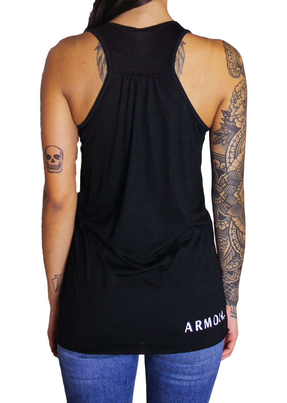BSS LDY PWR Flowy Tank