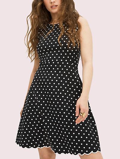 Kate Spade New York - A-Line Cabana Dress - Sz 4