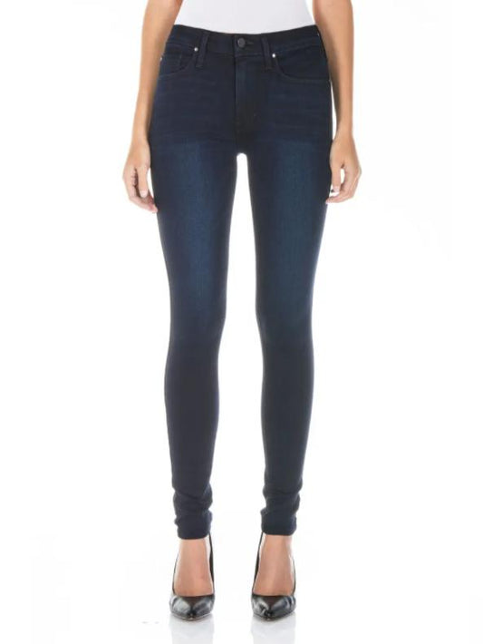 Fidelity Denim - Gwen High Waist Skinny Jeans - Sz 29