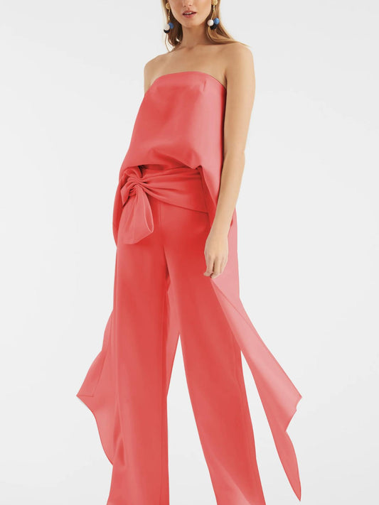 Sachin & Babi - Haven Strapless Top - Sz 0